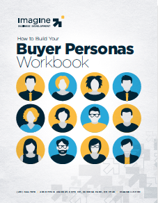 Buyer Personas Workbook